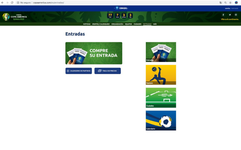 Noticias