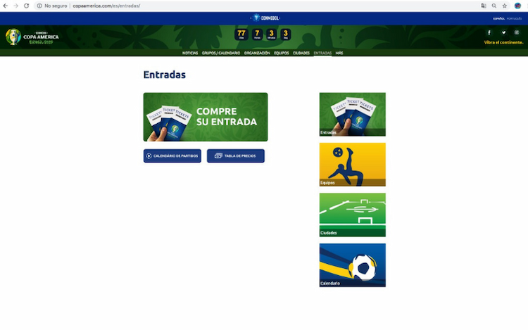 Notícias 0