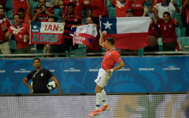 CONMEBOL Copa América™