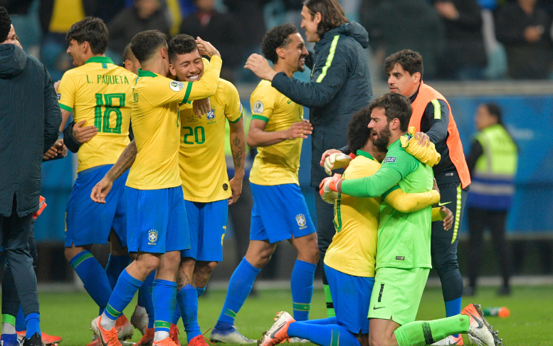 CONMEBOL Copa América™