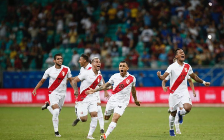 CONMEBOL Copa América™