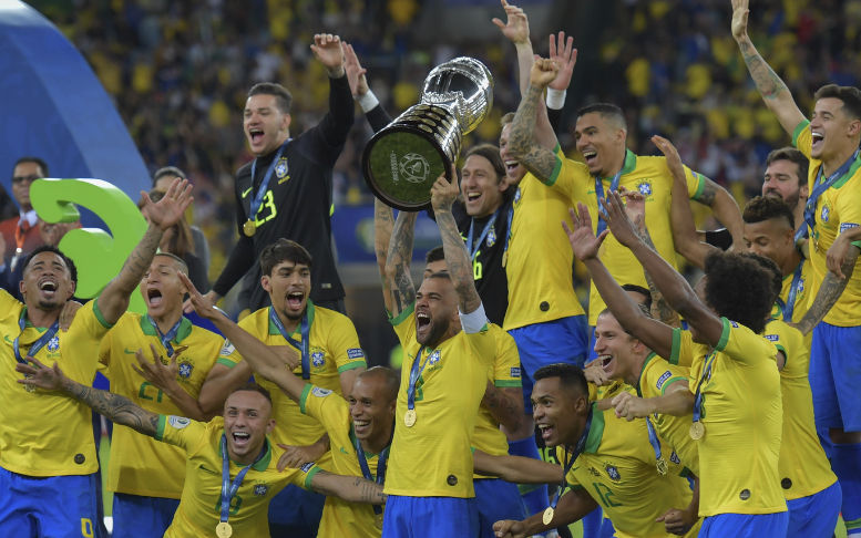 CONMEBOL Copa América™