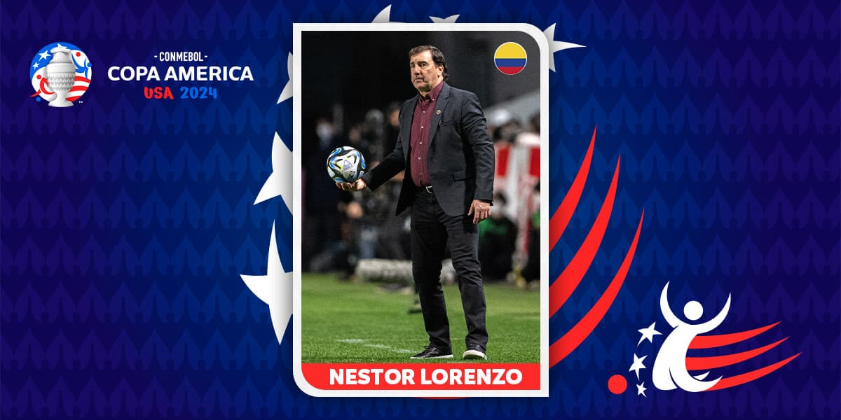 CONMEBOL Copa América™